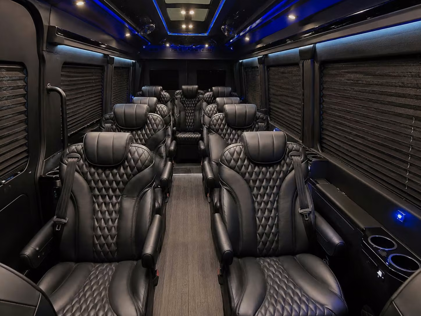 savannah concert transportation