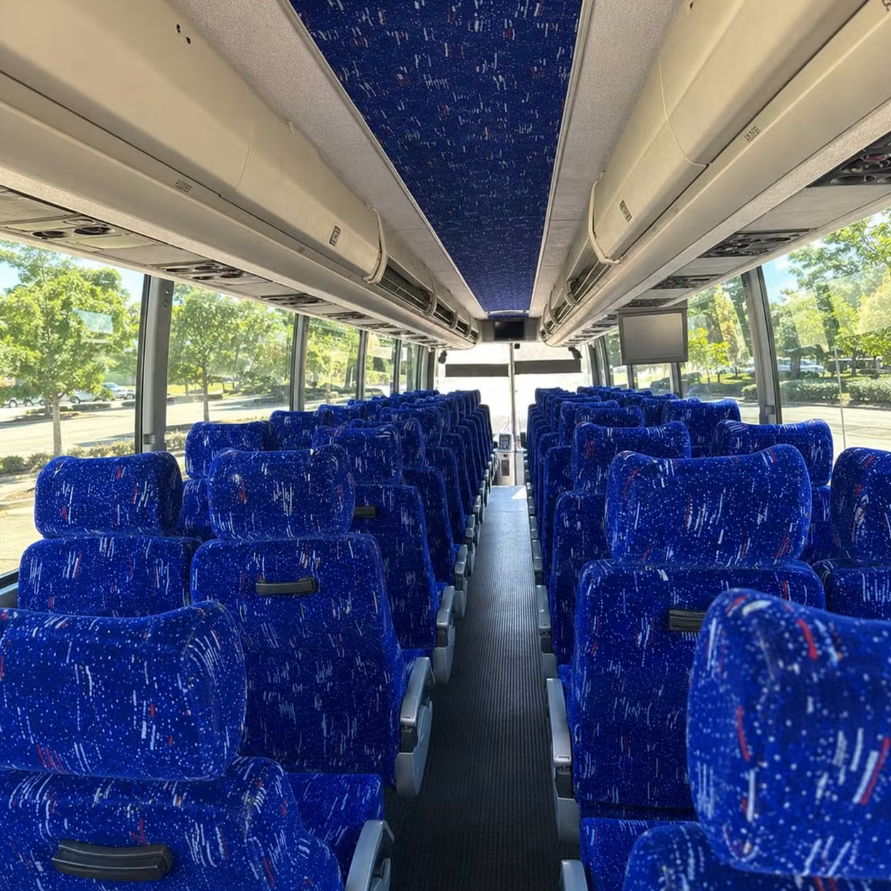 savannah employee transportation