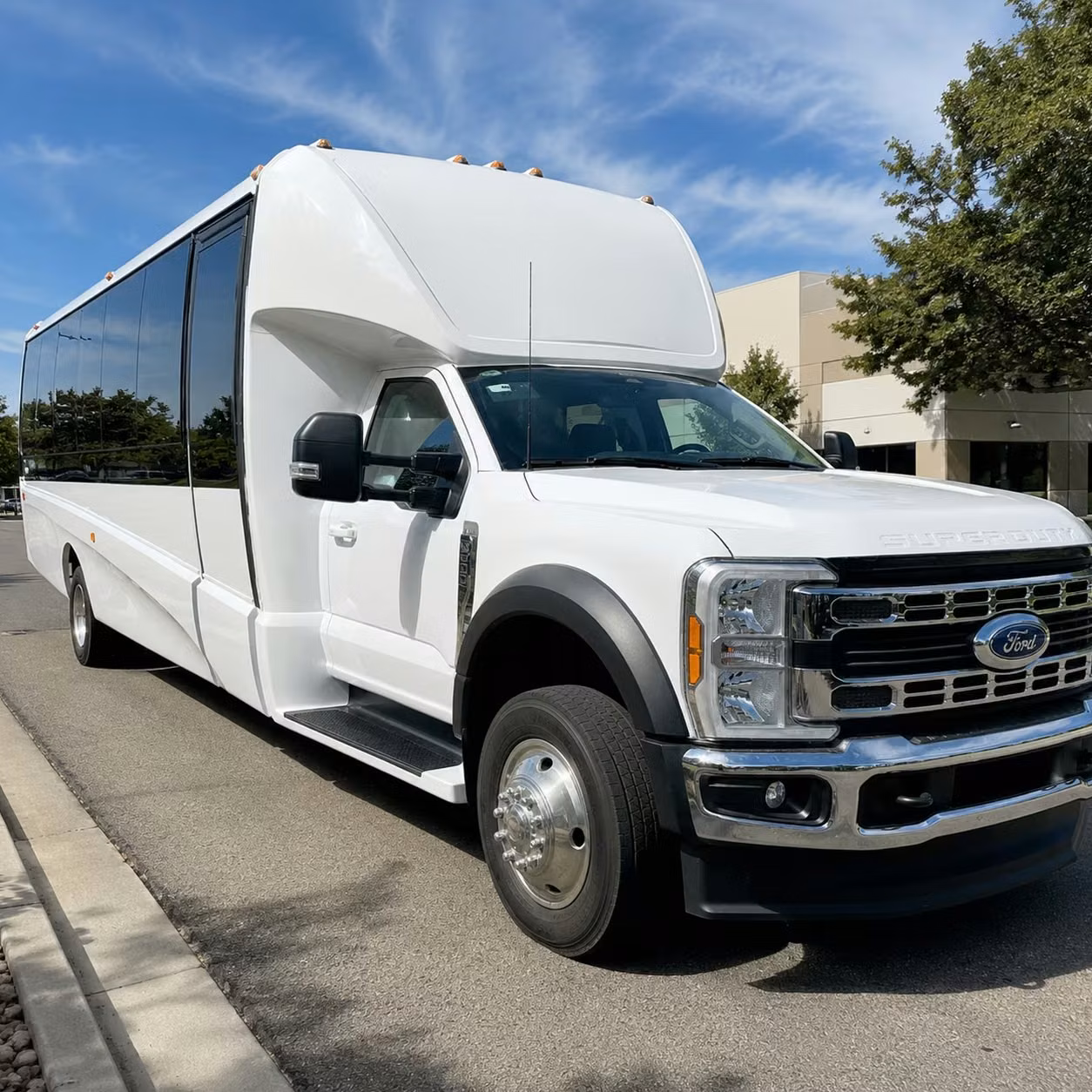savannah wedding transportation